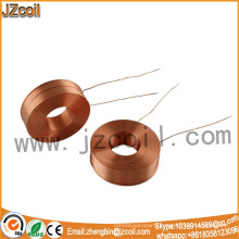 ID 12.1mm Copper Air Core Coil Induction Coil